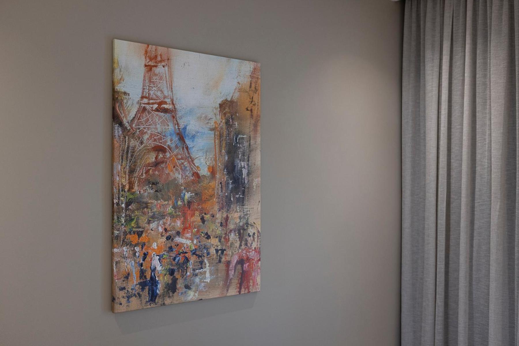 Urban Folks Sokratous Apartment Солун Екстериор снимка